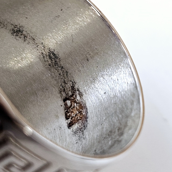 DTR Jay King Opalized Fluorite Pendant - Picture 3 of 5